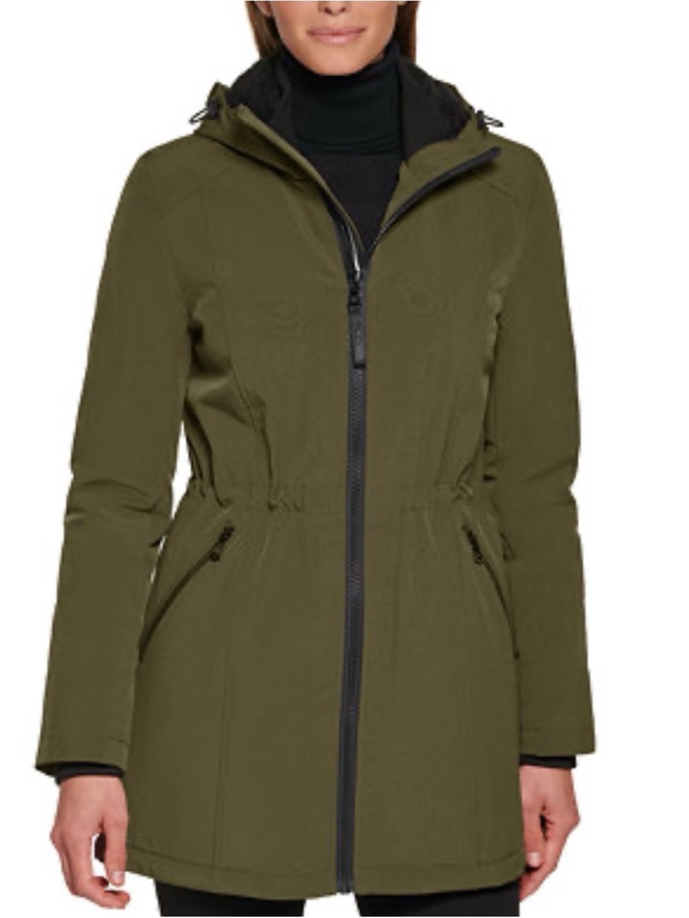 Calvin Klein Jacket - Picture 3 of 13